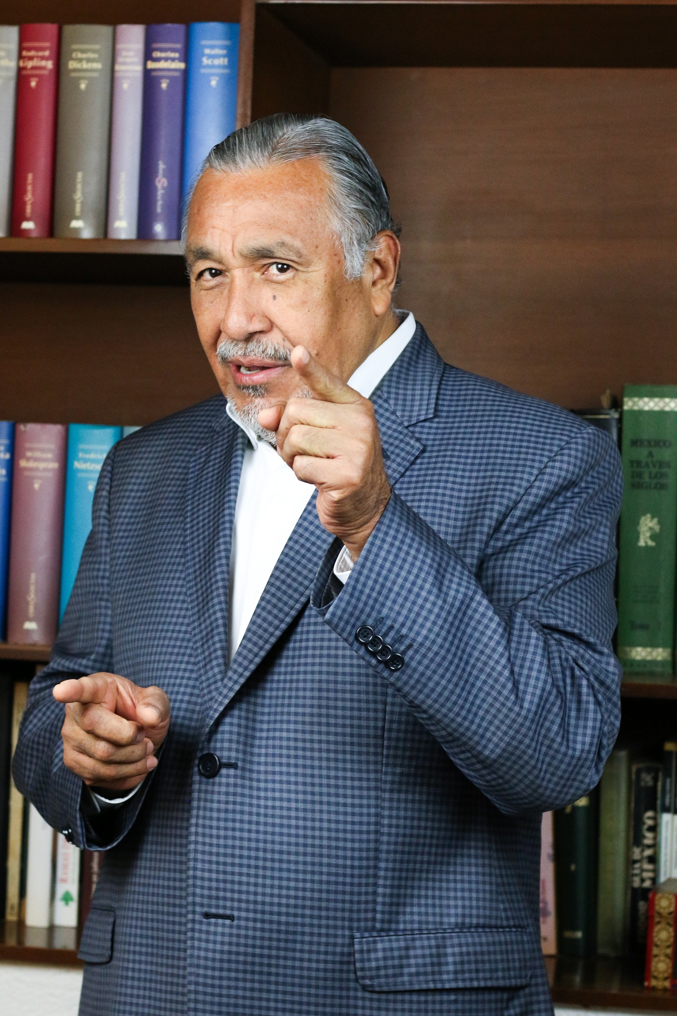 Pedro Mellado