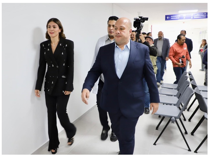 Una nueva clínica del IPEJAL ¿para qué?